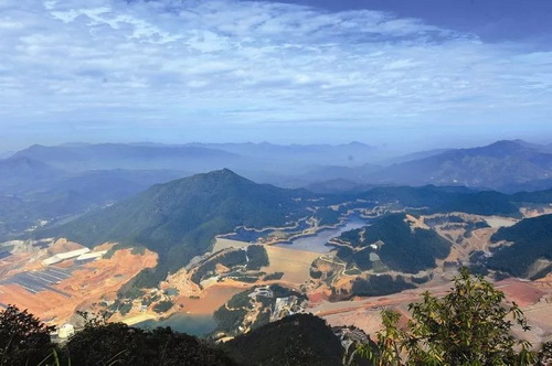 “砂石企業(yè)建設(shè)指南”——如何打造優(yōu)秀的砂石礦山企業(yè)？