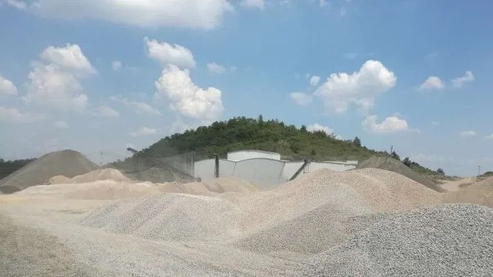 中國砂石行業(yè)，未來可期！