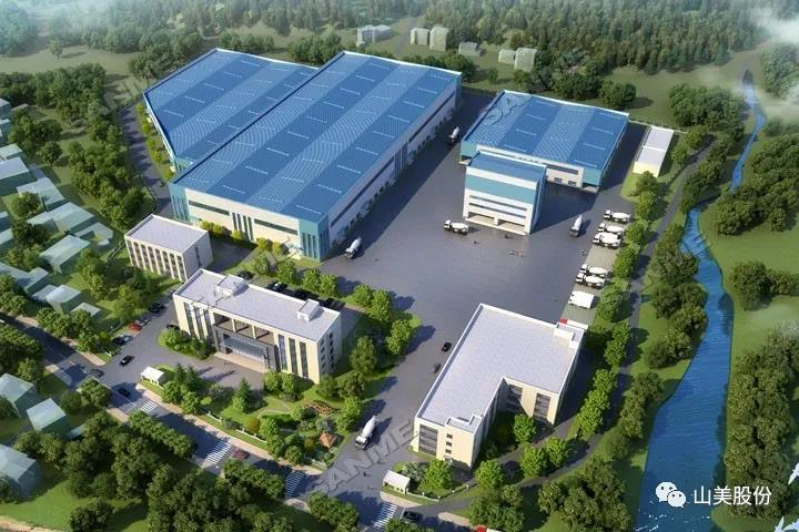 重磅！上海山美股份創(chuàng)新技術(shù)榮獲全國建筑固廢資源化實(shí)用技術(shù)獎(jiǎng)