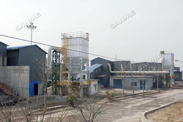 重磅！上海山美股份創(chuàng)新技術(shù)榮獲全國建筑固廢資源化實(shí)用技術(shù)獎(jiǎng)