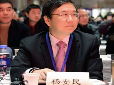 風生水起！楊安民董事長談上海山美股份有限公司經(jīng)營之道 //高端訪談