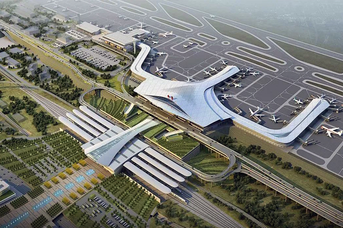 2022年大基建有望再超預(yù)期，砂石需求或?qū)⒂瓉?lái)爆發(fā)