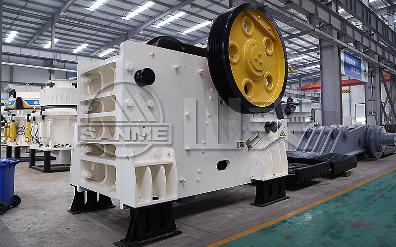 顎式破碎機(jī)怎么樣？顎式破碎機(jī)的性能特點(diǎn)