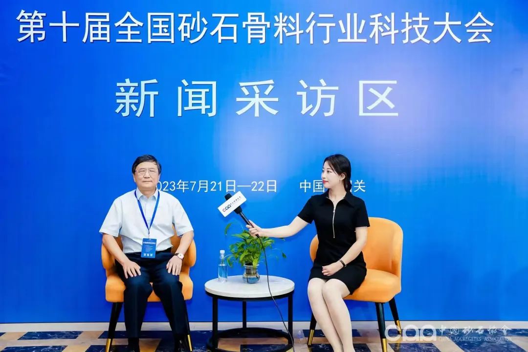 協(xié)會(huì)專訪 | 技術(shù)好、質(zhì)量好、人品好——上海山美股份董事長楊安民談業(yè)界“三好生”的內(nèi)涵
